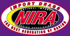 NIRA (National Import Racing Assosiation)